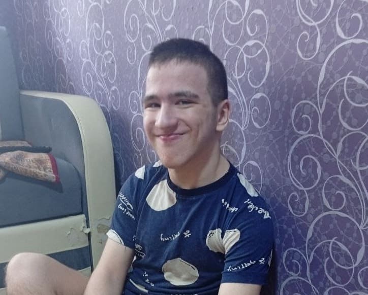 Новости Яковлев Максим 👼🏻